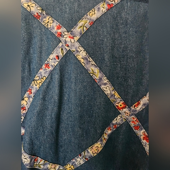 Koret city blues denim jacket - Picture 2 of 4